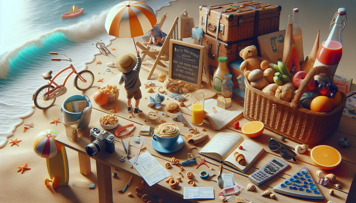 Romantisch Uitje voor Twee - 15 Ideeen voor een Onvergetelijke Dag