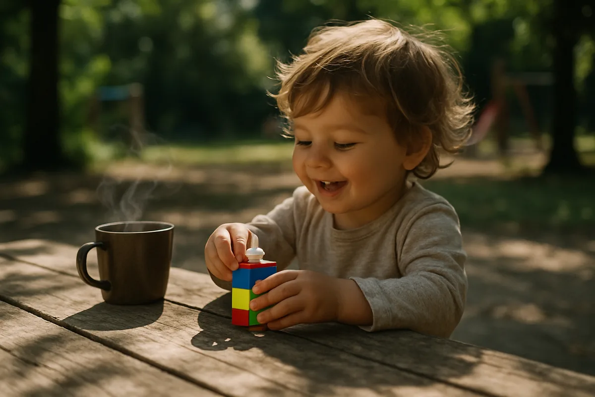 Leuke binnenuitjes voor kinderen: 12 tips voor elke dag