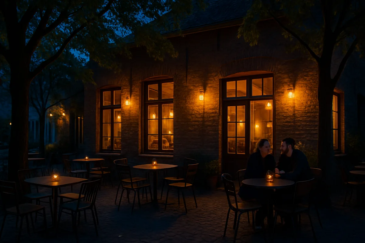 Romantische date ideeen in Utrecht: 14 plekken
