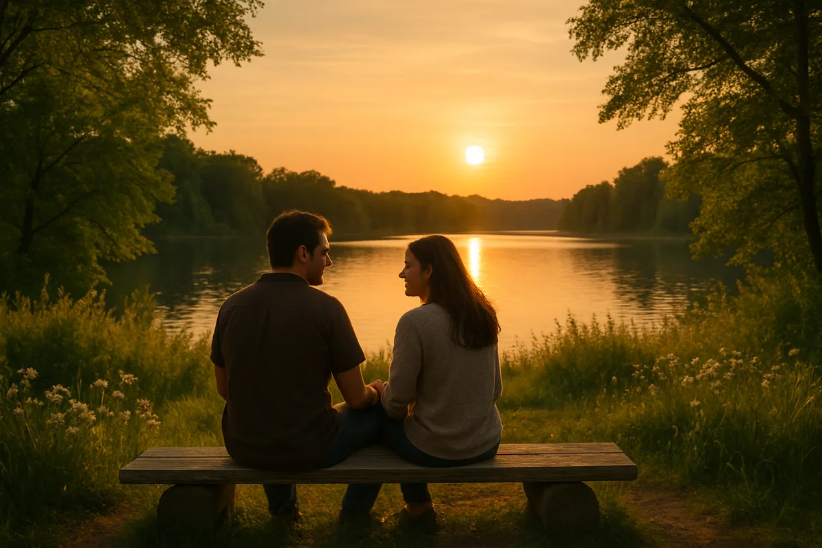 Romantische date ideeen in Amsterdam: 14 plekken