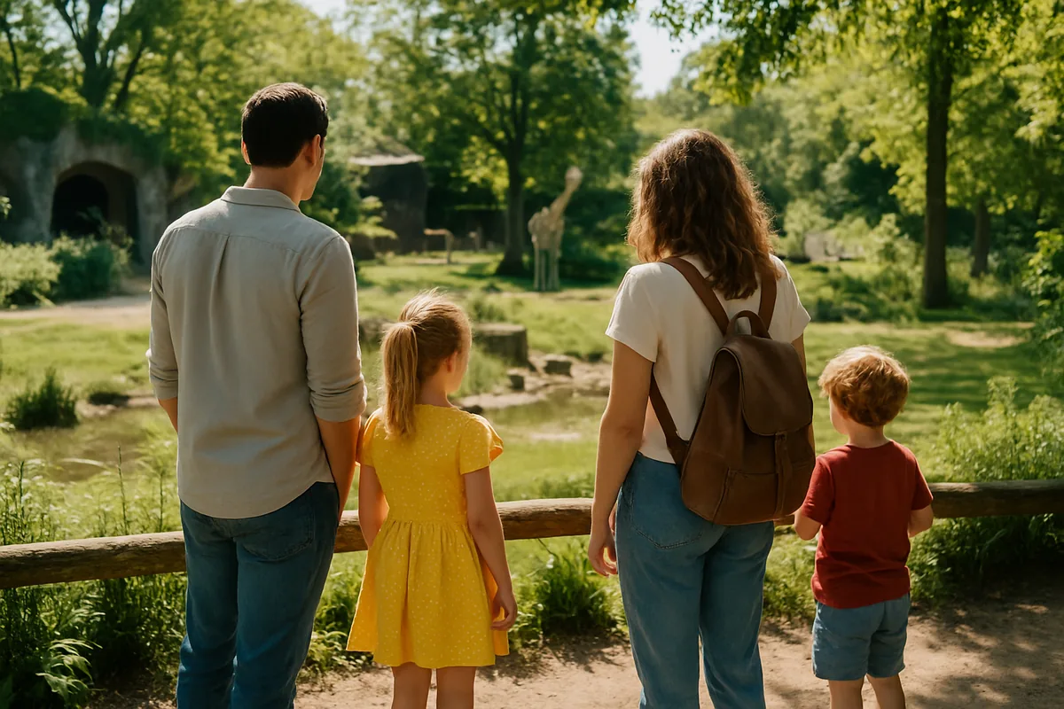 Leuke uitjes met je partner: 14 ideeen voor samen